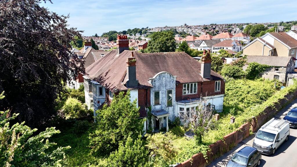 Main image of property: Gower Road, Sketty, SA2