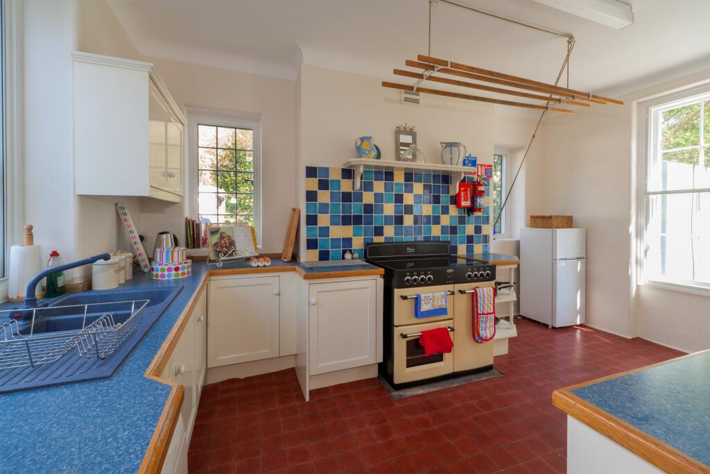 House in New Forest, Boldre - View 2