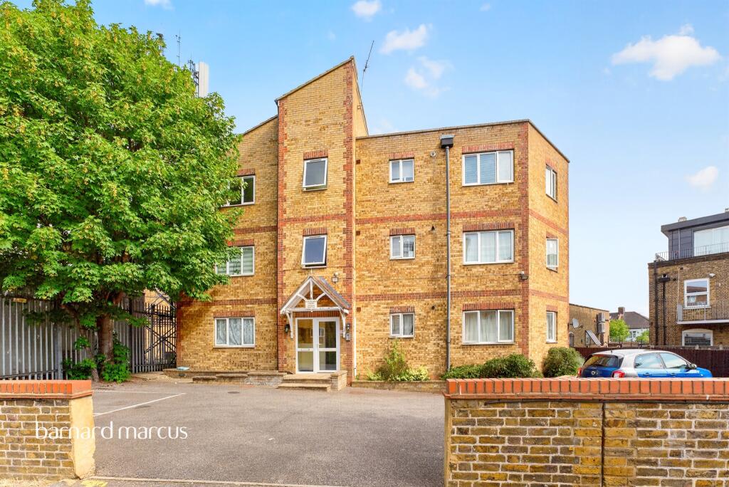 Main image of property: Cranbrook Lane, London