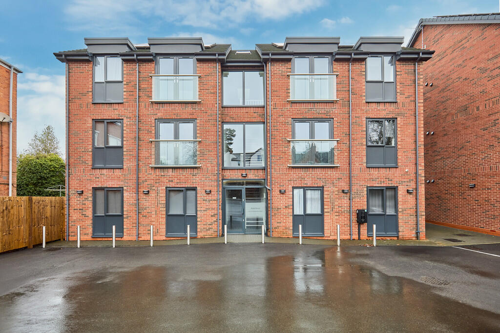 Main image of property: The Paddox, Hillmorton