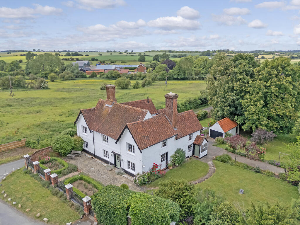 Main image of property: Little Bardfield, Braintree, CM7