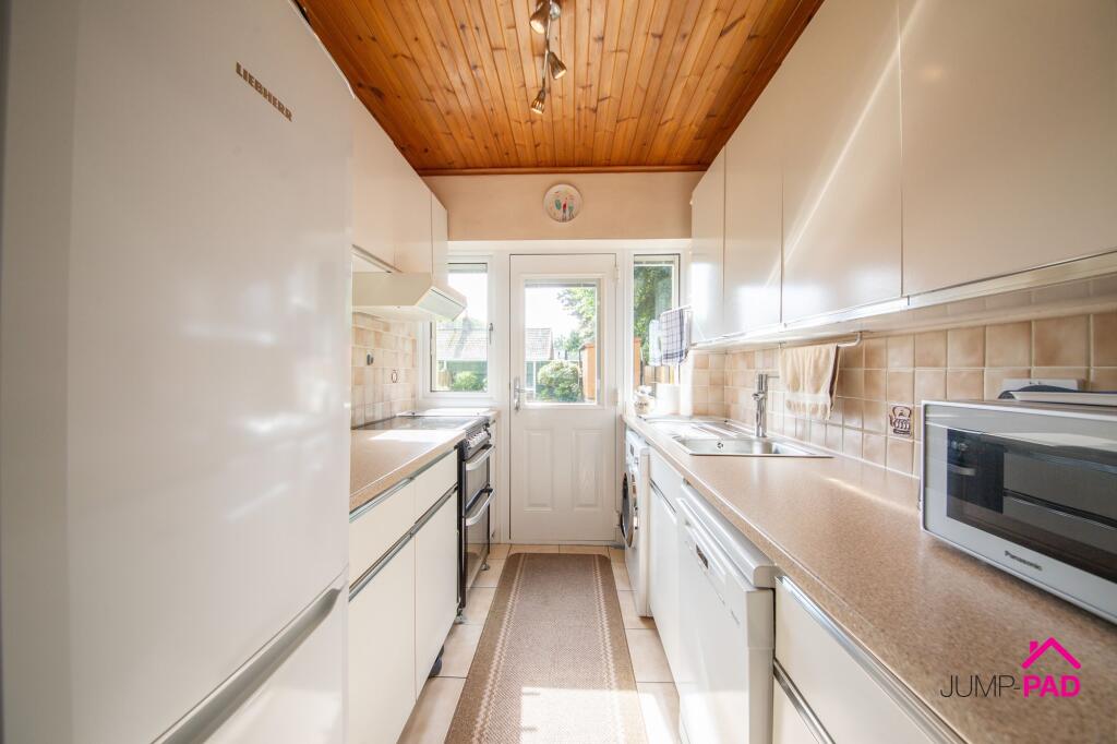 House in Warrington - View 5