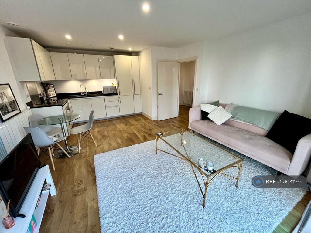 Main image of property: Campbell Court, London, SE9