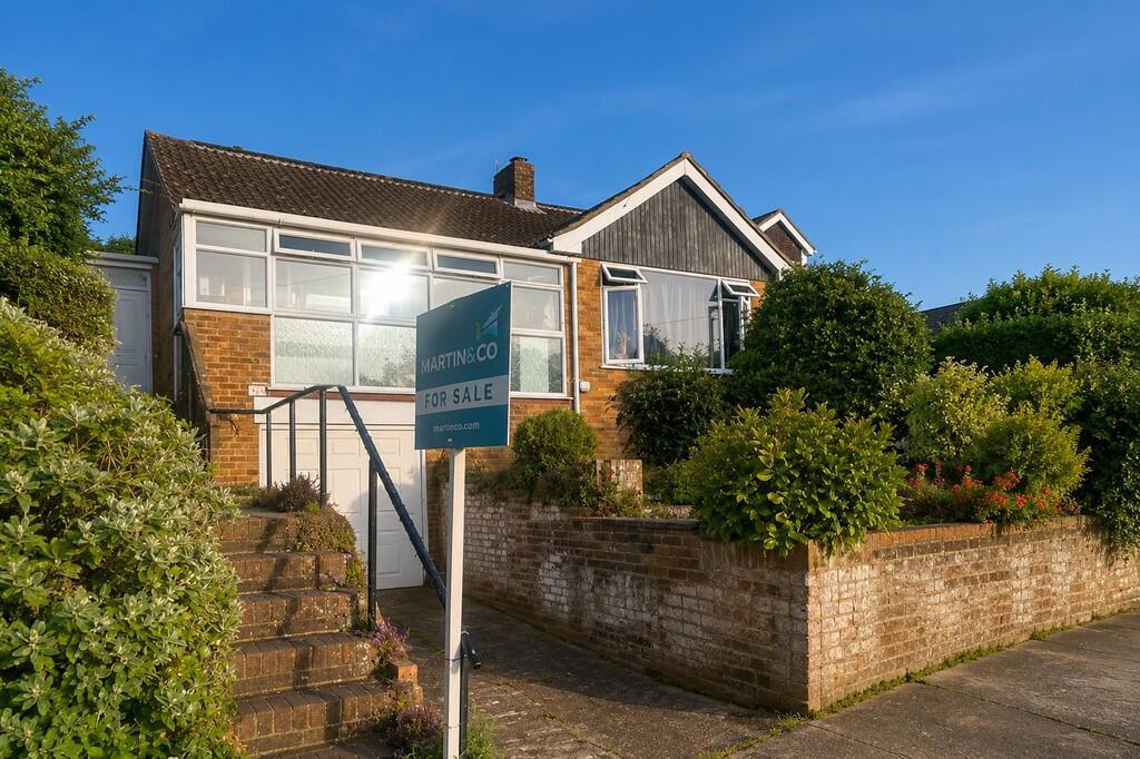 Main image of property: Greenbank Avenue, Saltdean