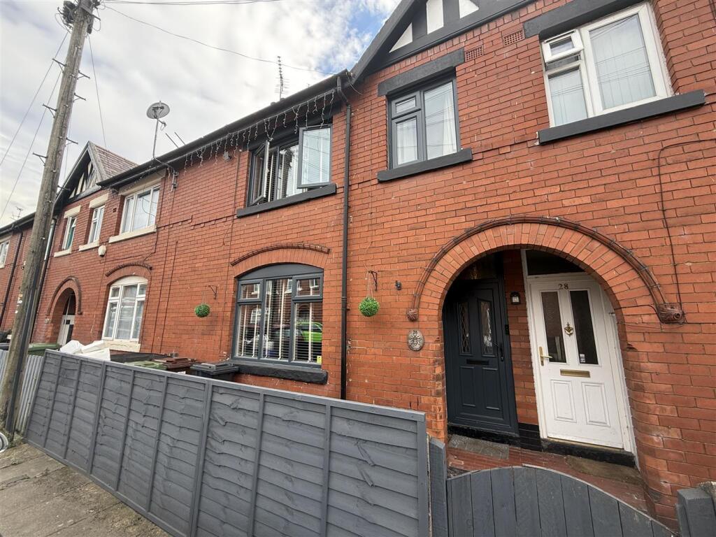 Main image of property: Lime Street, Dukinfield