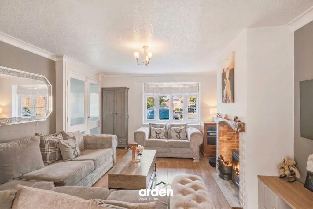 Horton Close, Alcester, B49 photo 5