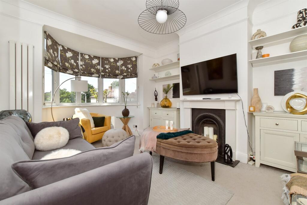 Main image of property: Compton Avenue, Gidea Park, Essex