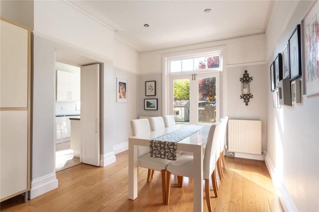 Bigwood Avenue, Hove, East Sussex, BN3 - View 4