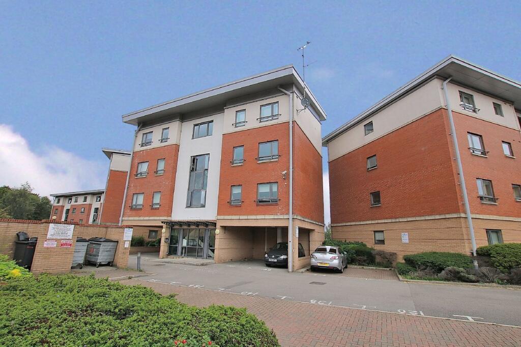 Main image of property: West Cotton Close, Riverside Wharf, Northampton, NN4