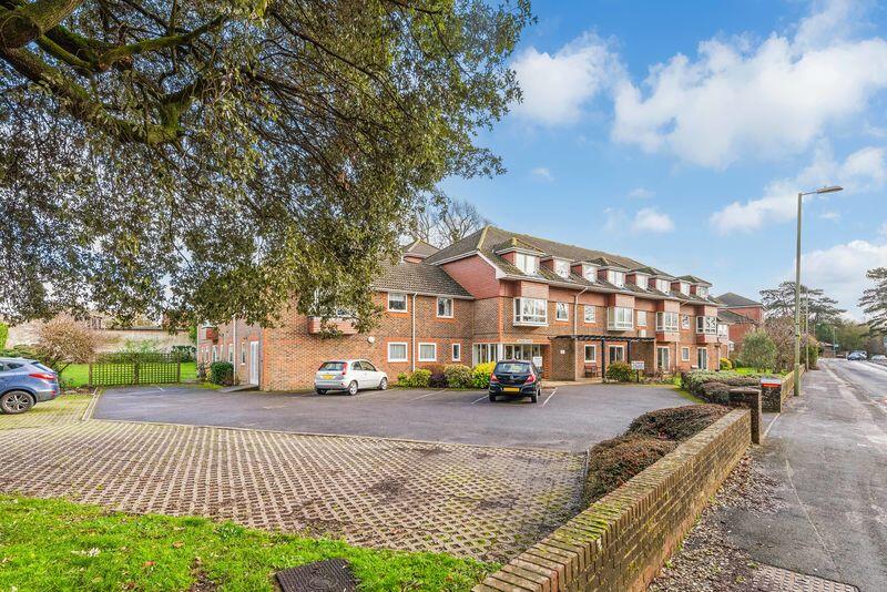 Main image of property: Horndean Road, Emsworth