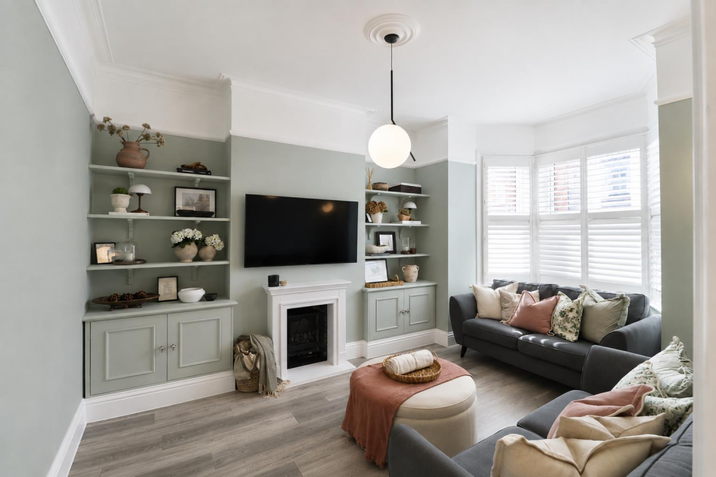 House in London - View 4