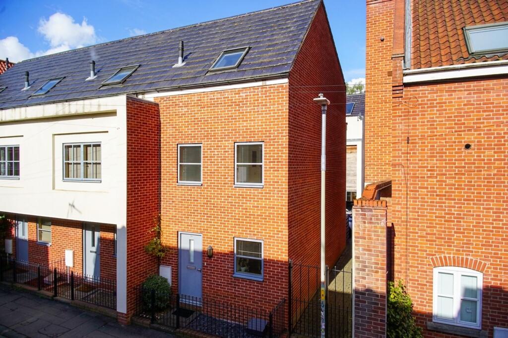 Main image of property: St. Georges Street, Norwich