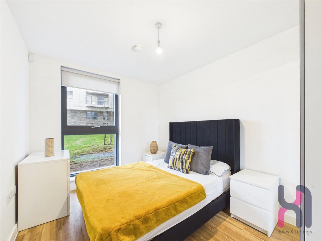 3 bedroom flat for rent