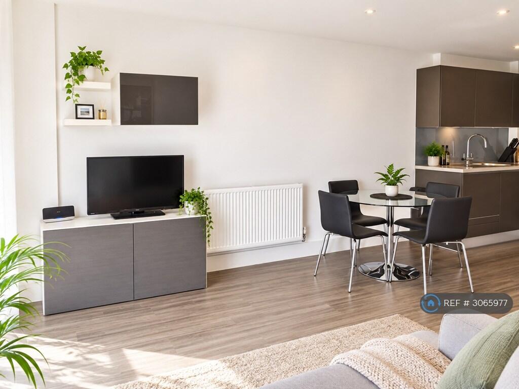 Main image of property: Cawthorne House, Brighton, BN1