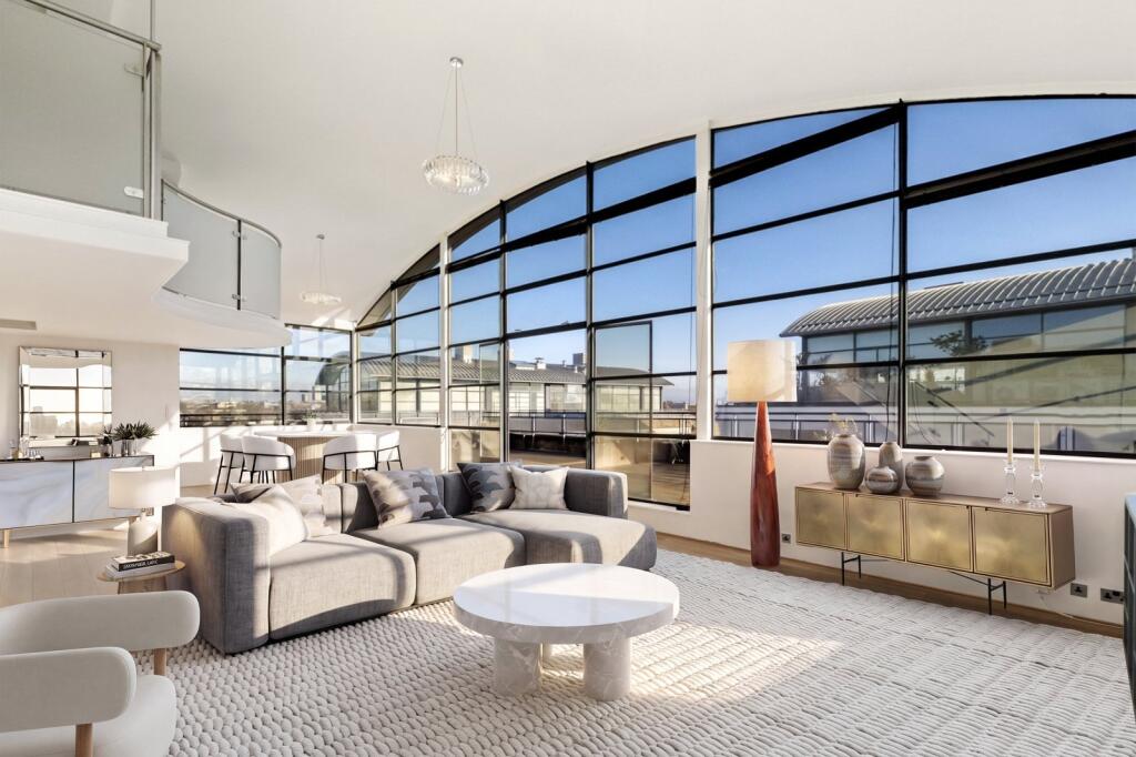 Main image of property: Chiswick Green Studios, 1 Evershed Walk, London, W4