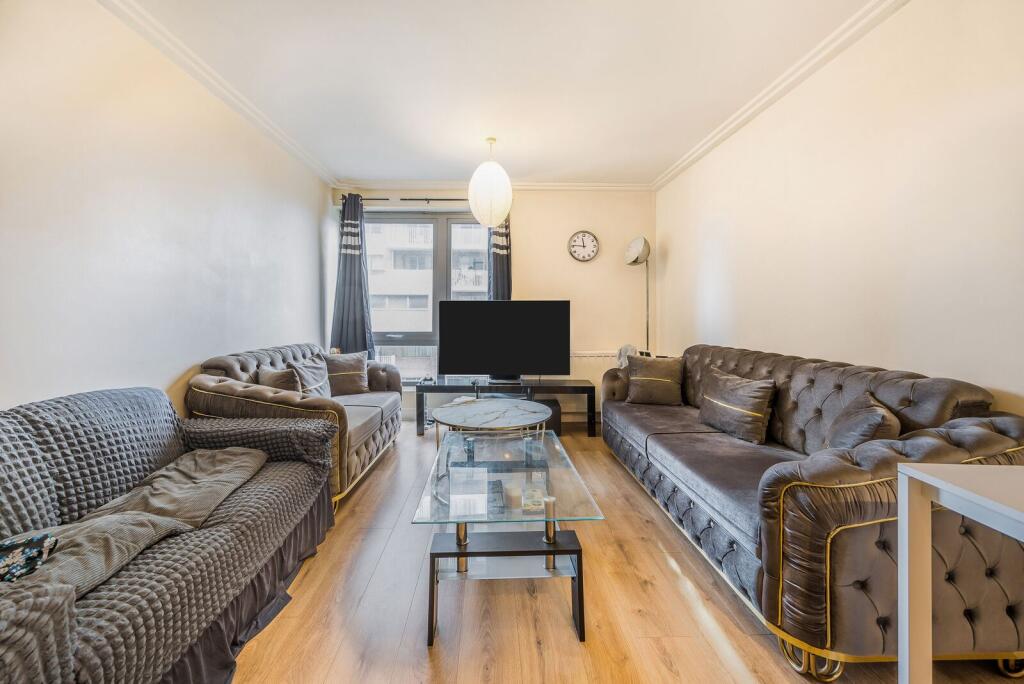 Main image of property: Trentham Court, North Acton, London, W3