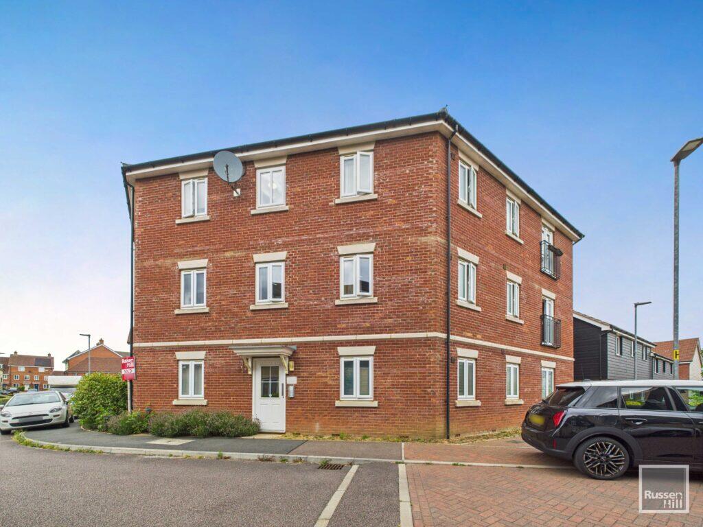 Main image of property: Falcon Crescent, Queens Hill