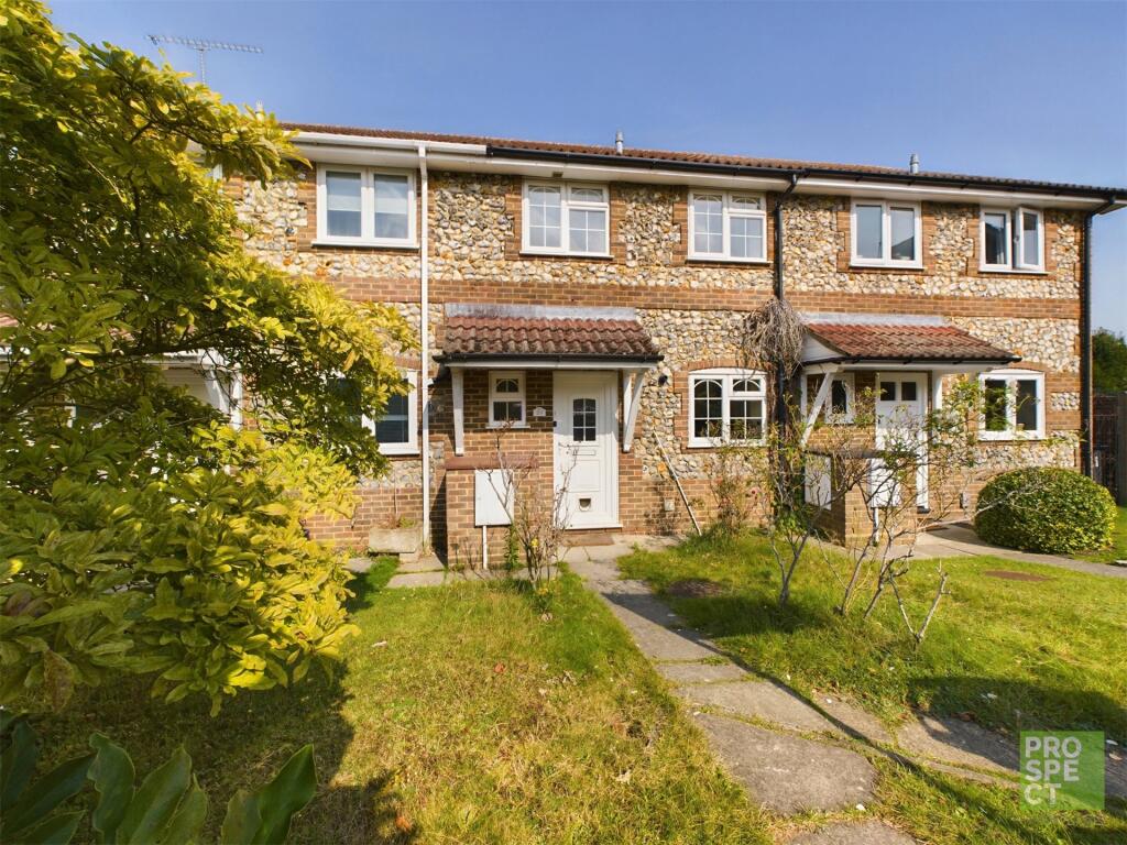 Main image of property: Throgmorton Road, Yateley, Berkshire, GU46