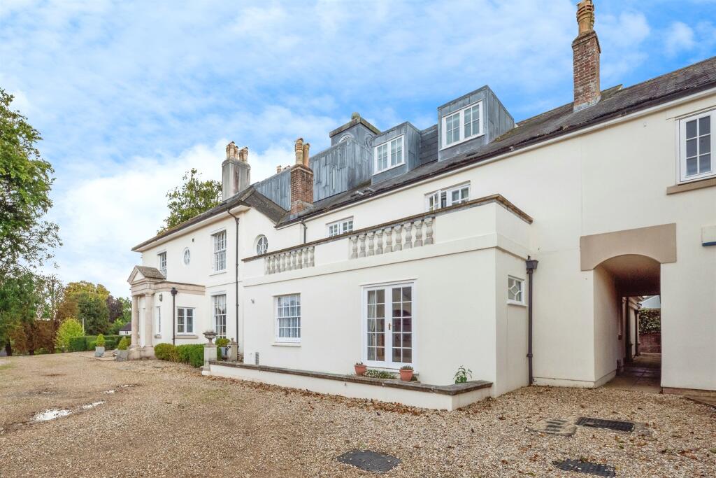 Main image of property: The Folly, Cerne Abbas, Dorchester