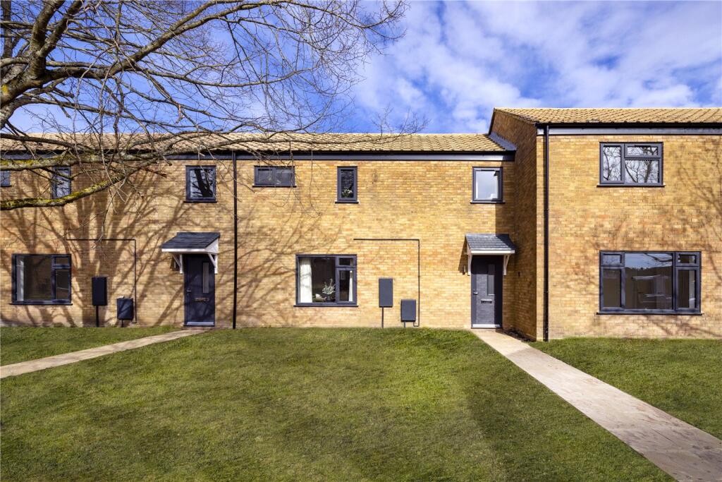 Main image of property: Alma Gardens, Deepcut, Camberley, Surrey, GU16