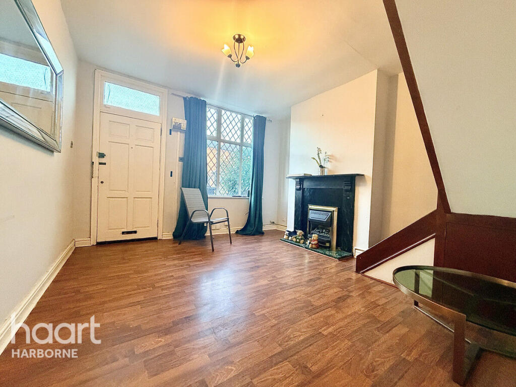 Main image of property: Northfield Road, Harborne