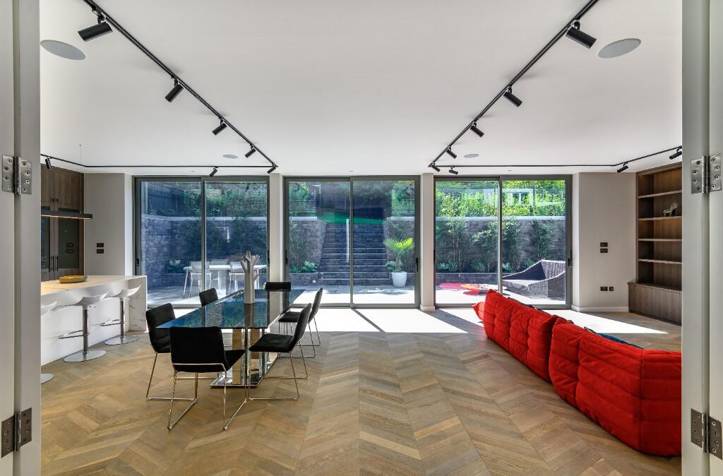 Main image of property: Ullswater Crescent, London, SW15