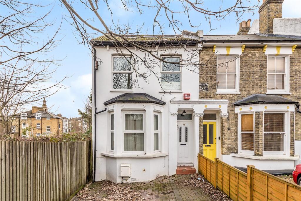Main image of property: Canterbury Grove, West Norwood, SE27