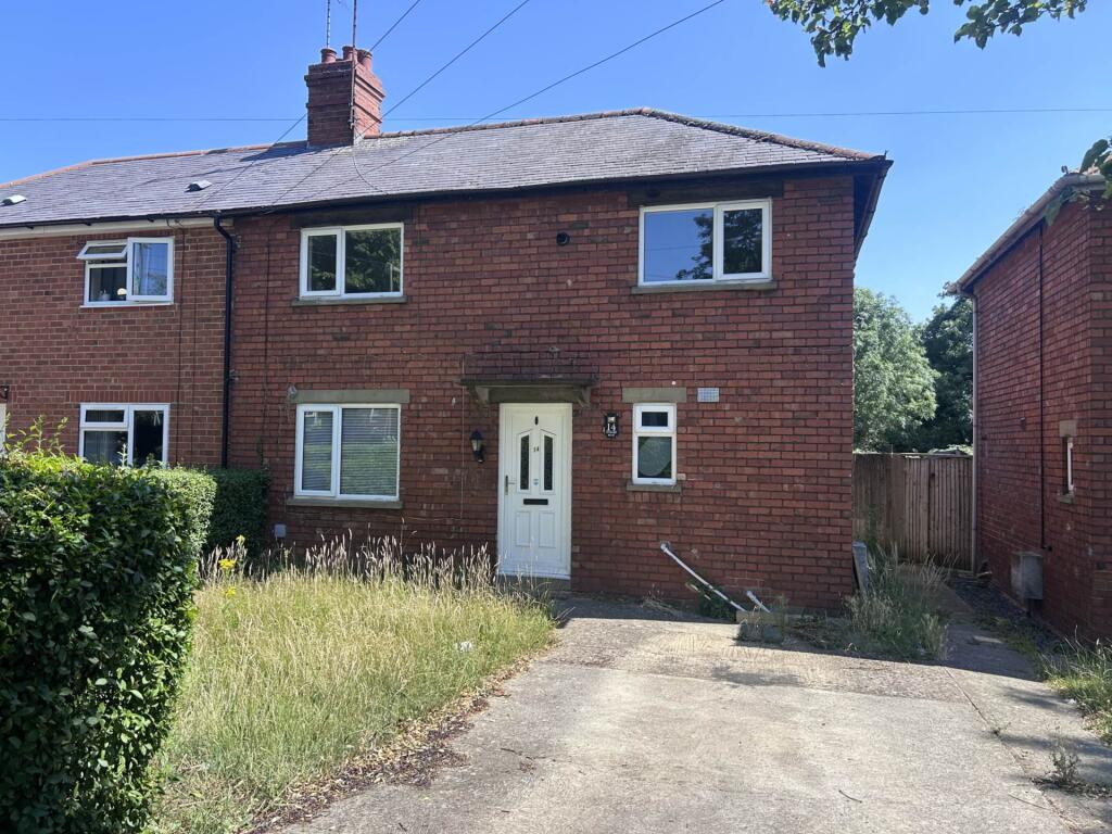 Main image of property: Howard Road, Banbury