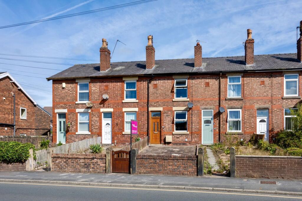 Main image of property: Wigan Road, Ormskirk, L39