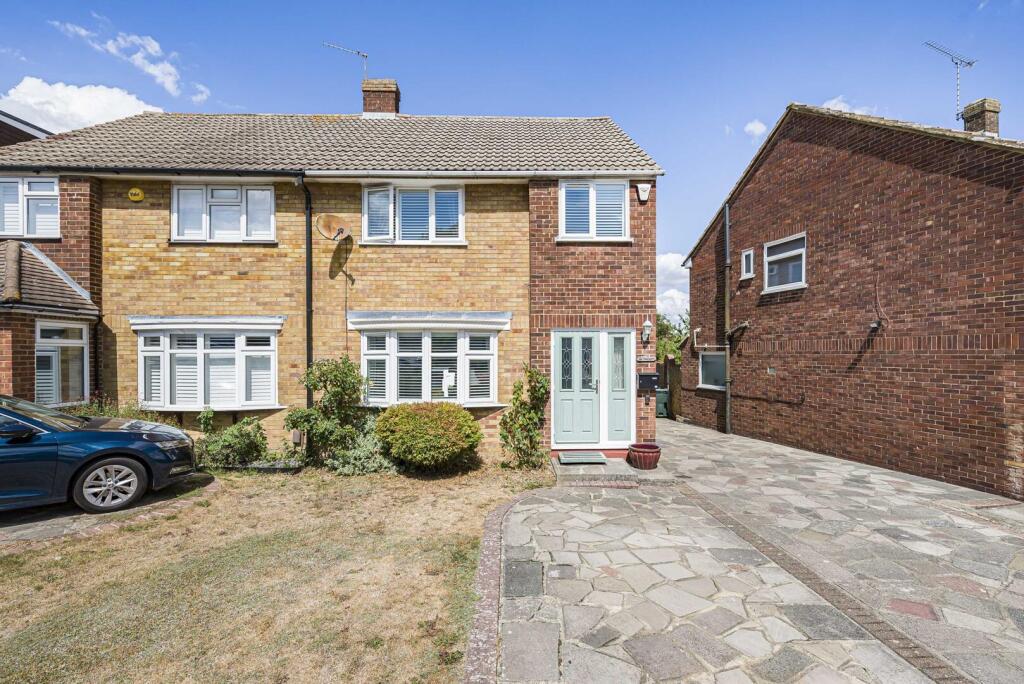 Main image of property: Joydens Wood Road, Bexley