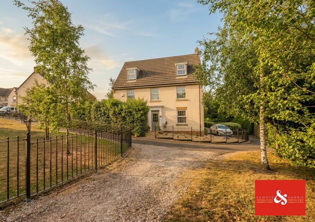 Main image of property: Lower Trindle Close, Chudleigh