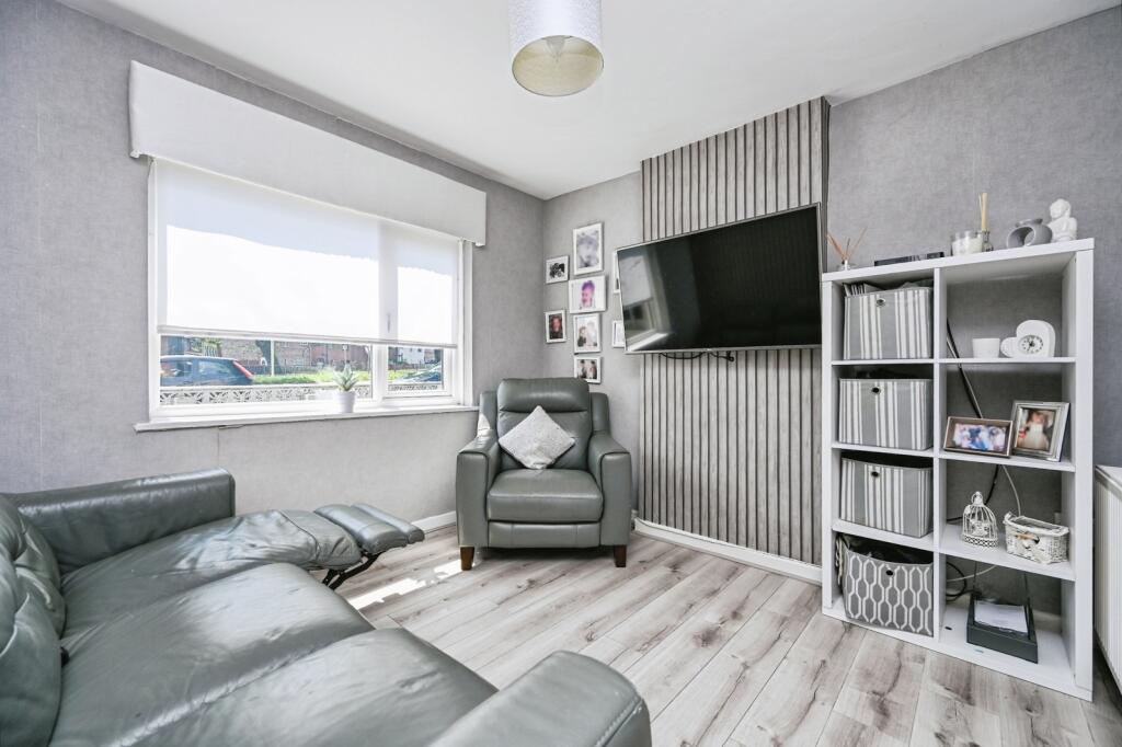 Edge Lane Drive, Liverpool, Merseyside, L13 - View 4