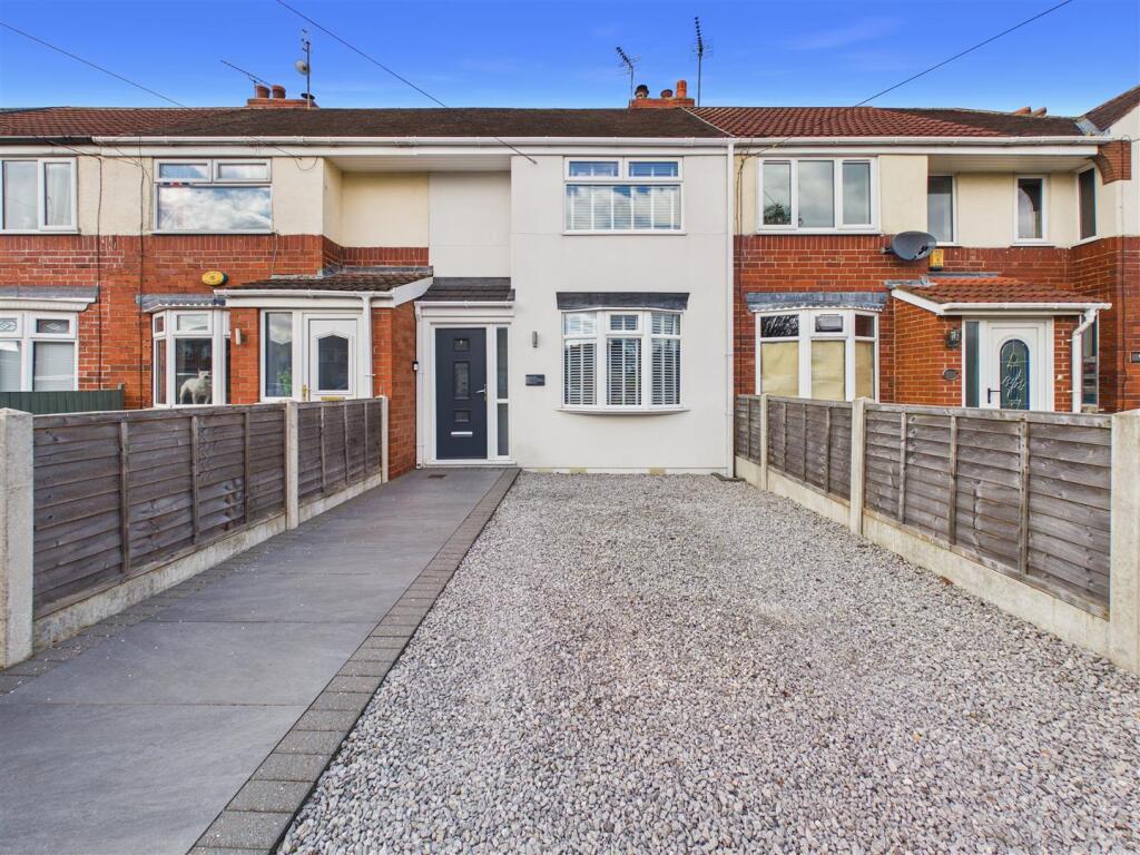 Main image of property: Hotham Road South, Hull