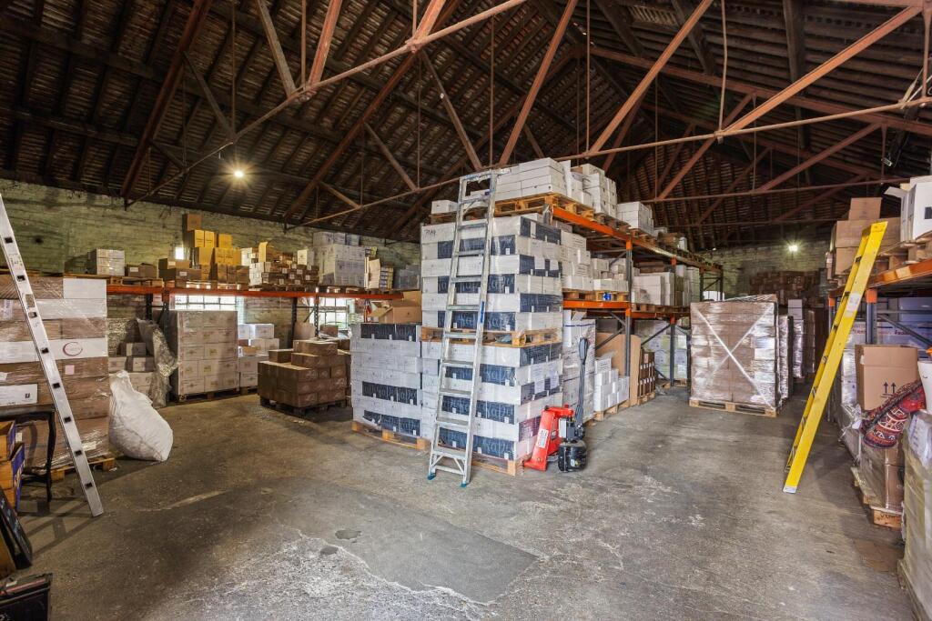 Additional image 30 of The Old Brewery, Water Street, Mere