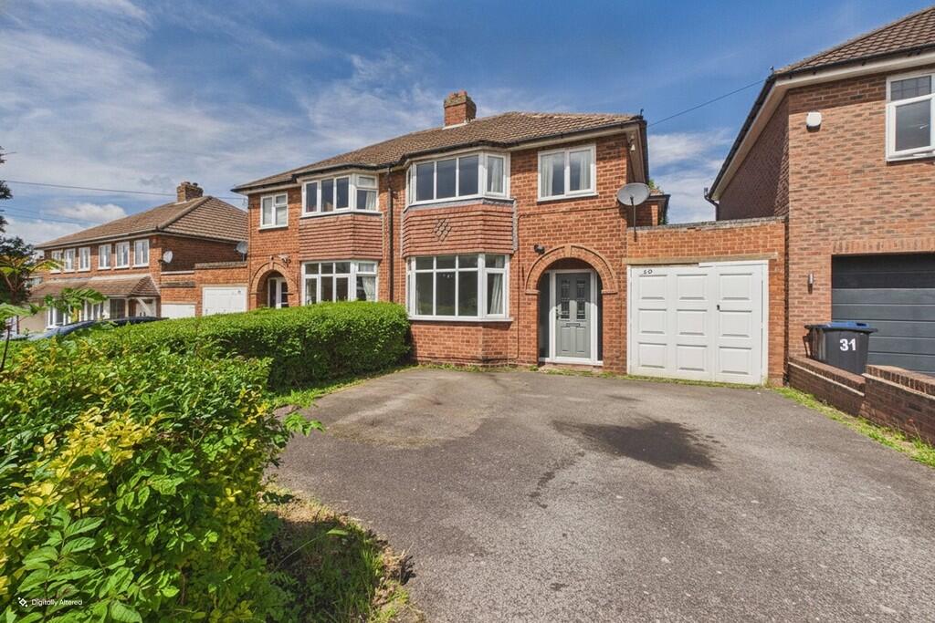 Main image of property: Cartwright Road, Four Oaks, Sutton Coldfield