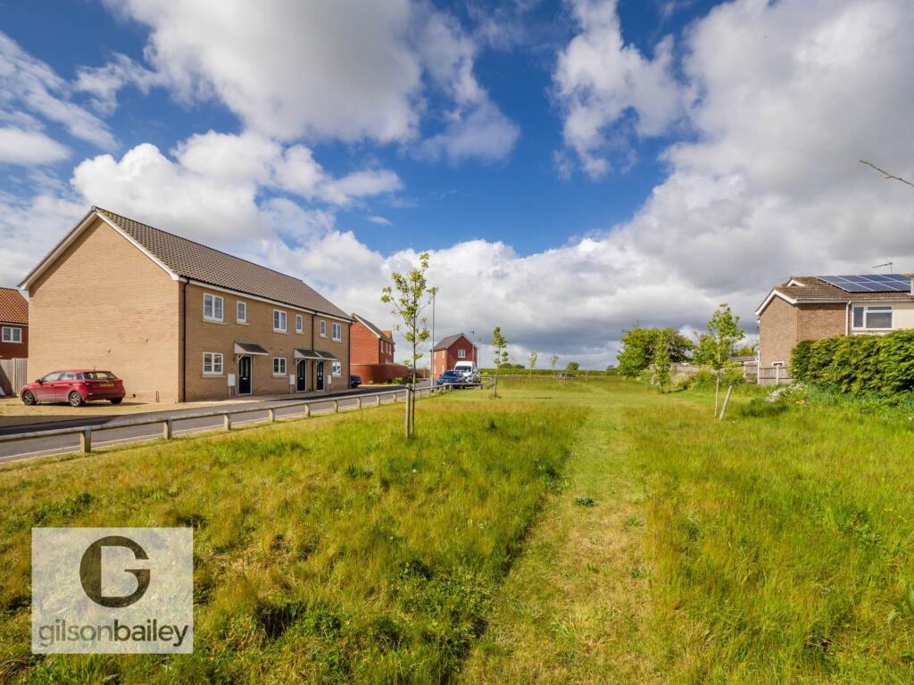 Main image of property: Wilkinson Drive, Martham