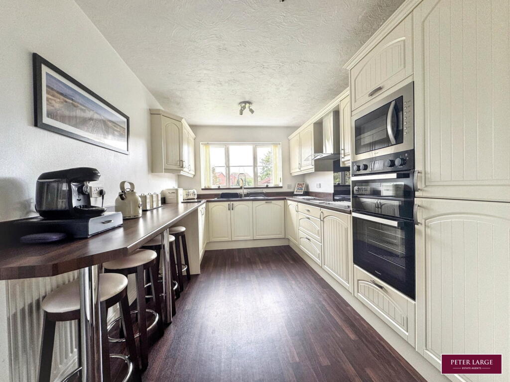 House in Llandudno - View 4
