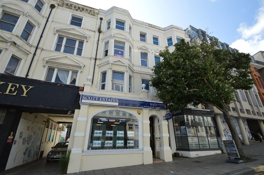 Main image of property: Havelock Road, Hastings, East Sussex, TN34