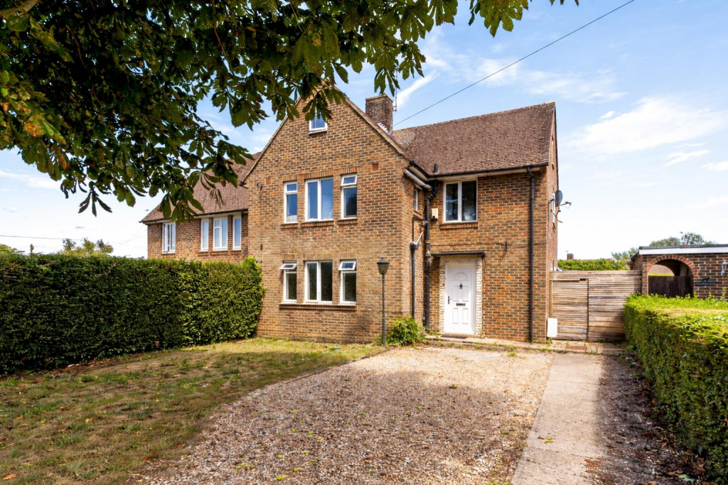 Main image of property: Staples Barn, Henfield
