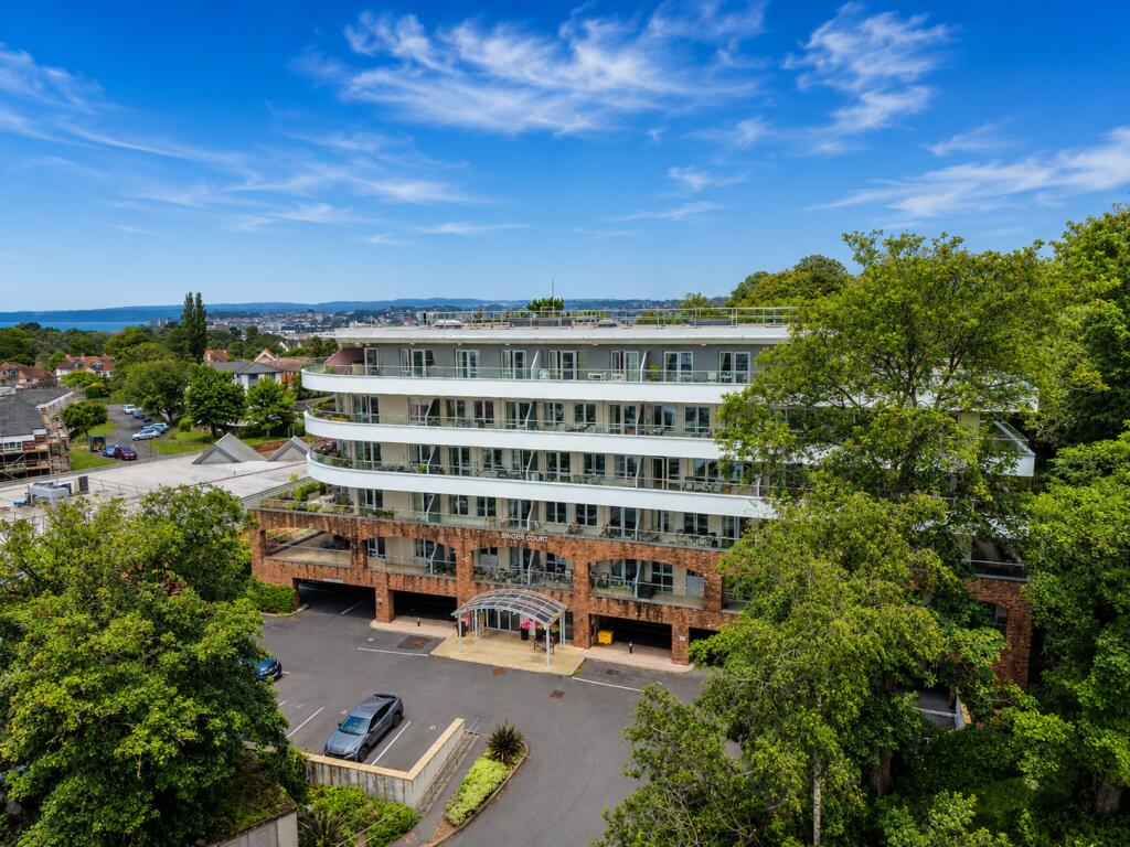 Main image of property: Manor Crescent, Paignton
