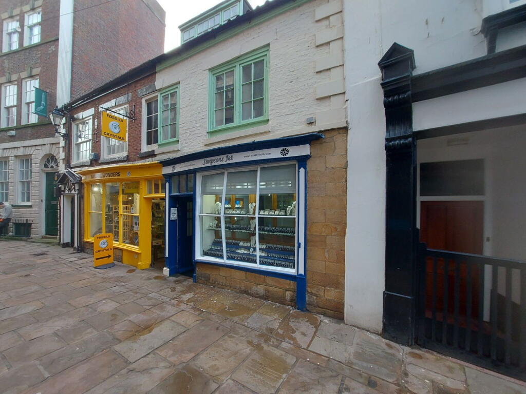 Main image of property: Grape Lane, Whitby, YO22 4BA