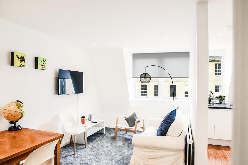 Main image of property: Fettes Row, New Town, Edinburgh, EH3