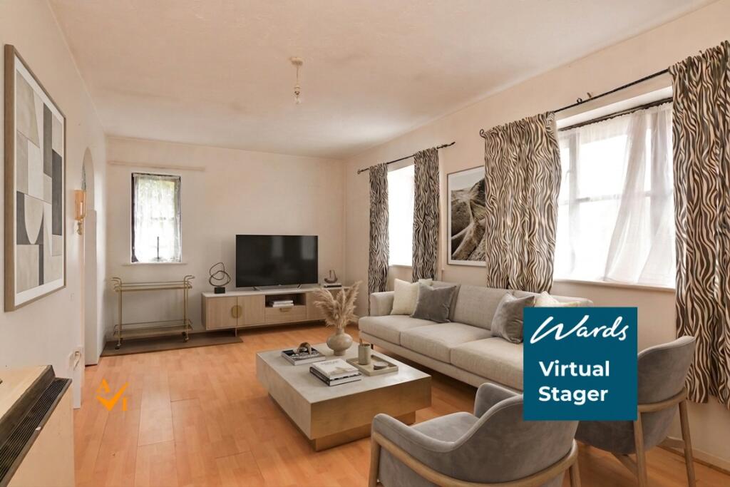 Apartment in Dartford, Kent - View 5