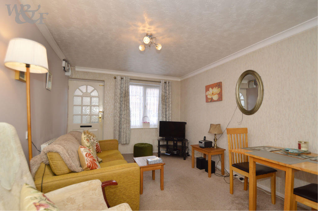 Apartment in Birmingham - View 3
