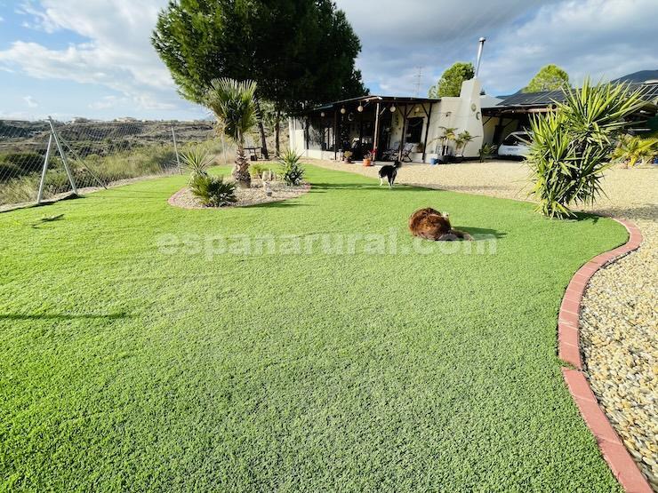 Main image of property: Andalucia, Almería, Olula del Río