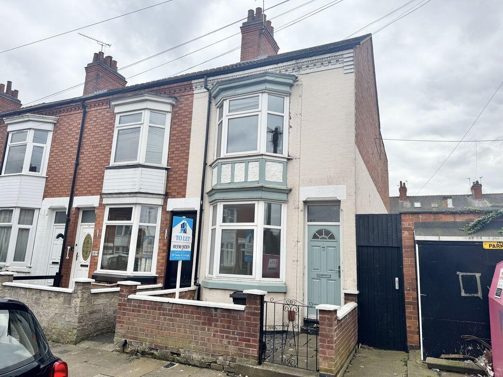 Main image of property: Hopefield Road, Leicester