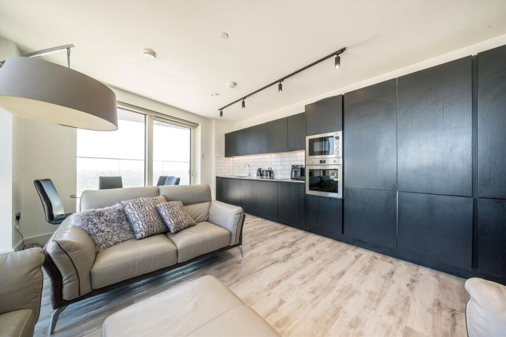 Main image of property: Portal Way, Acton