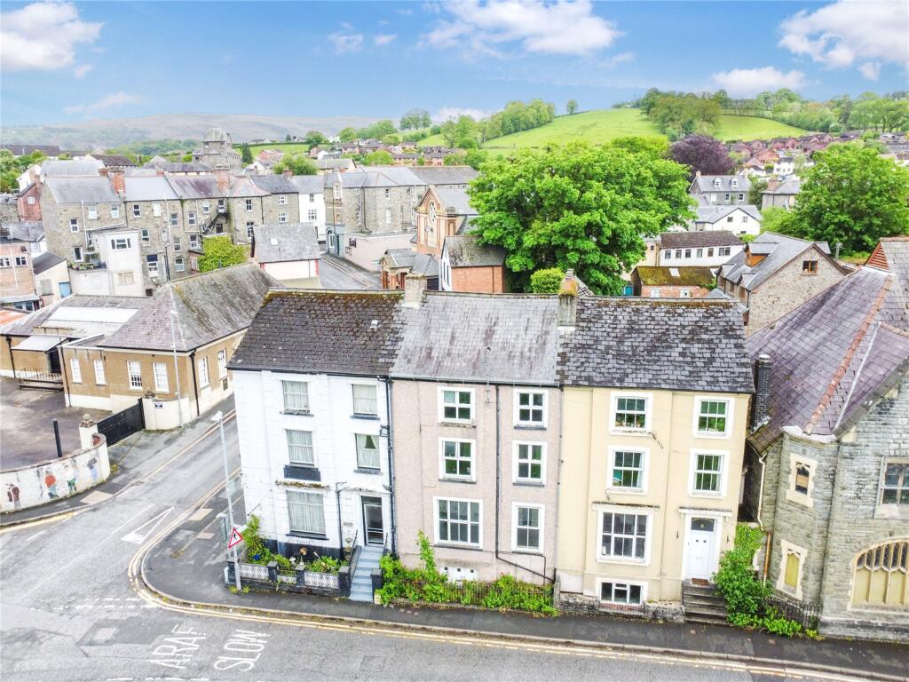 The Strand, Builth Wells, Powys, LD2 photo 2
