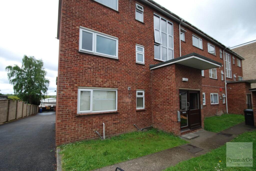 Main image of property: Press Lane, Norwich