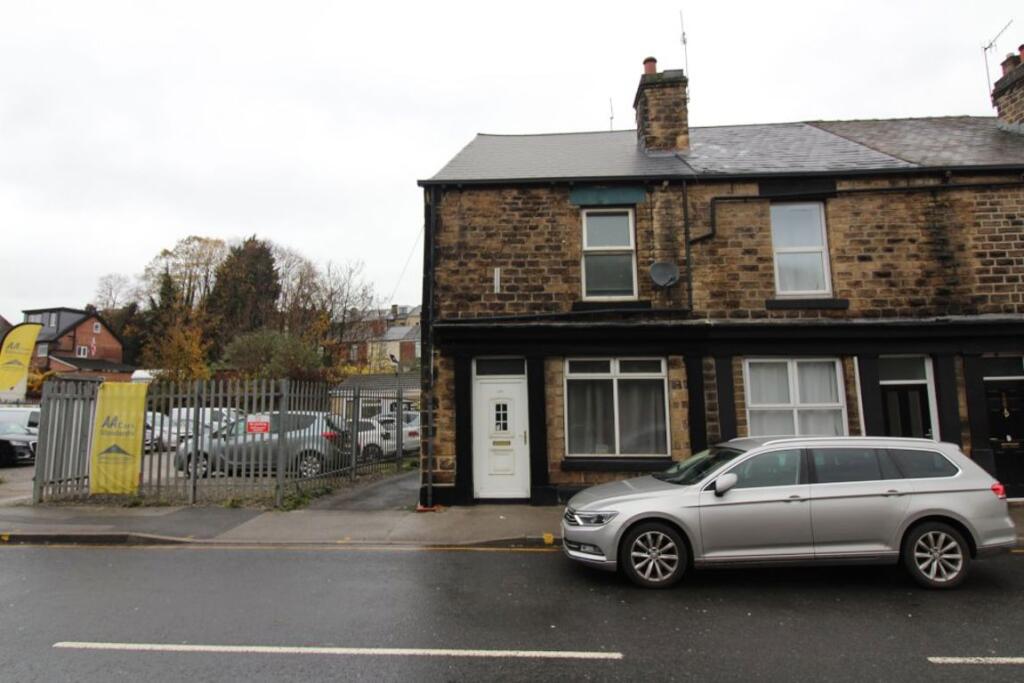 Main image of property: Home Lane - S6 - 3 Bed House